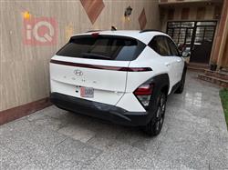 هيونداي كونا